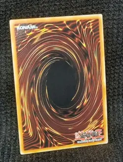 Yu-Gi-Oh Dogmatika Fleurdelis, the Thunderbolt *SECRET RARE* DOOD-EN026 1st Ed M - Image 2