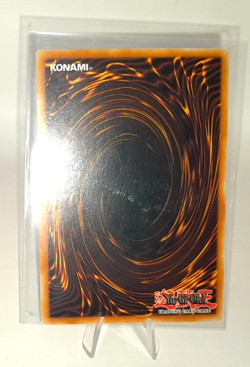 Broken Line - MGED-EN151 - Rare 1st Edition Yugioh NM - Image 2