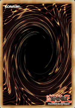 K9-00 Lupis - Ultra Rare 1st Edition JUSH-EN034 - NM - YuGiOh - Image 2
