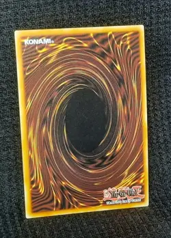Yu-Gi-Oh! Artifact Lancea *SECRET RARE* BLMM-EN125 1st Edition NM/M - Image 2