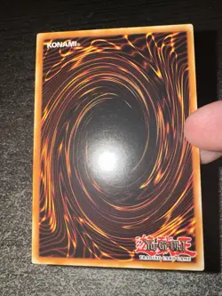 CARTE YU-GI-OH! TIRAS, GARDIEN DE LA GENESE 1ST GENF-FR044 NEUF/MINT - Image 2