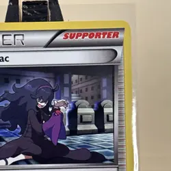Hex Maniac Trainer Supporter - Pokemon Ancient Origins Card Single 75/98 - Image 3