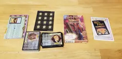 Harry Potter Trading Card Game 2 Player Starter Set Complete. 1 set sealed - Image 1