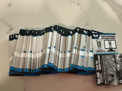 Dragon Ball Fusion World 260 Code Cards Sent Via Mail FB08 SB02 FB05 FB07 - Image 1