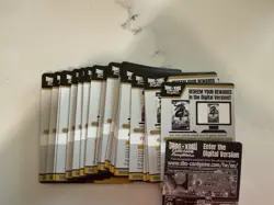 Dragon Ball Fusion World 260 Code Cards Sent Via Mail FB08 SB02 FB05 FB07 - Image 3
