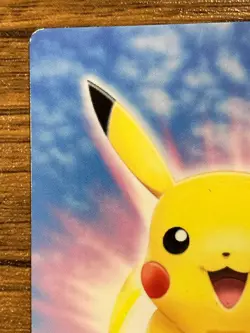 Pokemon Advanced Generation Zukan Card pikachu Japan Pocket Monsters - Image 3