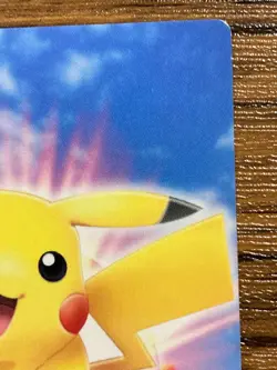 Pokemon Advanced Generation Zukan Card pikachu Japan Pocket Monsters - Image 4