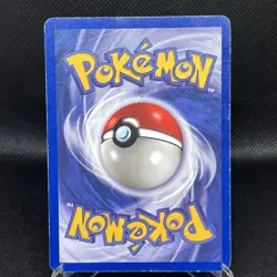 Zapdos #15 15/62 Holo Rare Fossil Vintage WOTC Pokemon Card - MP- CREASE - Image 2