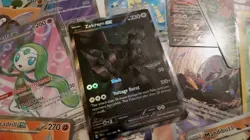 Pokemon English Card Lot - Zekrom ex 172, Venusaur Holo, Meloetta ex Full Art - Image 2