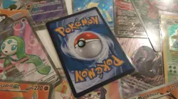 Pokemon English Card Lot - Zekrom ex 172, Venusaur Holo, Meloetta ex Full Art - Image 3