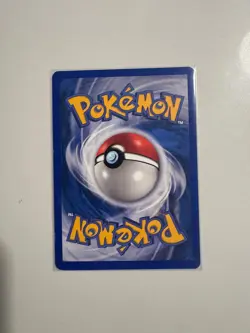 Pokemon TCG Ho-Oh Black Star Promos 52 Regular Promo Card - Image 2