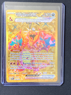 9 Card Pokemon lot, Please read description for details and condition - Image 2