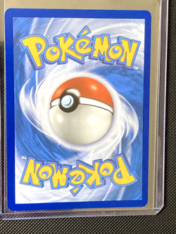 9 Card Pokemon lot, Please read description for details and condition - Image 3