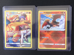 9 Card Pokemon lot, Please read description for details and condition - Image 4