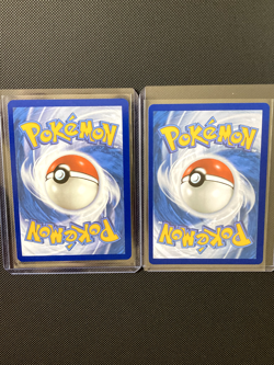 9 Card Pokemon lot, Please read description for details and condition - Image 5