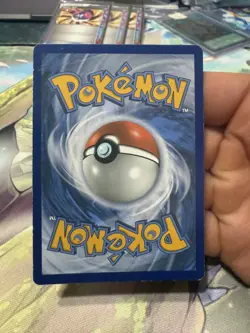 Pokemon Card VS Seeker 110/108 Secret Rare XY Roaring Skies Gold Rare - MP - Image 3