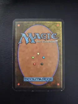 Uthden Troll Alpha Edition Regular MTG MP Magic Card - Image 2