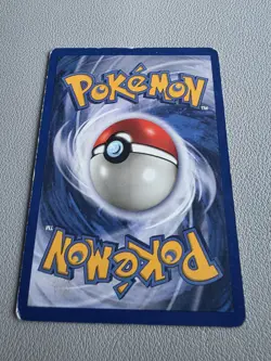 Pokemon TCG Card Arcanine 23/102 Uncommon Base Set Unlimited Vintage WOTC MP - Image 4