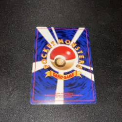 Pokemon Card - ____'s Your Name Chansey 1999 Gym 2 No. 113 Japanese uncommon - Image 3