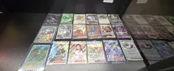 Lot Of Pokemon Cards- Mostly Full Arts Pack Fresh - Image 1