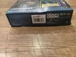 Magic The Gathering Universes Beyond Warhammer 40K Forces of the Imperium MTG - Image 5