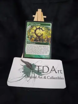 OATH OF DRUIDS ~ NM/M ~ MTG - MB2 Mystery Booster 2 - 212 - Future Sight - Image 1