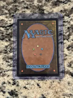 Thought Vessel (Borderless) Commander: the Lost Caverns of Ixalan Regular - Image 2