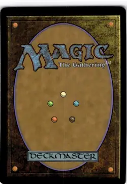 MTG Goblin Bombardment Duel Decks: Speed vs. Cunning Uncommon #24 - Image 2