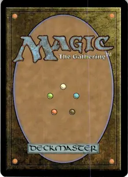 2008 Magic The Gathering Morningtide Bramblewood Paragon #115 Light Play - Image 2