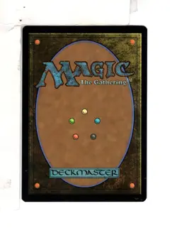 MTG SkeenAB Aang Airbending Master from TLE. NM. - Image 2