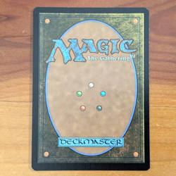 Toph, the First Metalbender - Prerelease Foil Stamped Promo - Avatar TLA MTG - Image 2