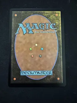 Blazemire Verge (Borderless) Duskmourn: House of Horror Regular - Image 2