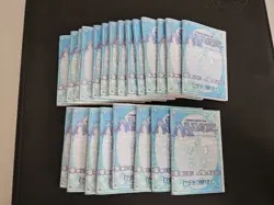 MTG Ice Age Rule Booklet Magic The Gathering Near Mint - Image 1