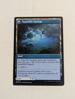 Sink into Stupor Modern Horizons 3 Regular - Image 2
