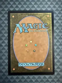 MTG Chaos Warp #0466 Extended Art Rare Universes Beyond: Fallout (PIP) - Image 3