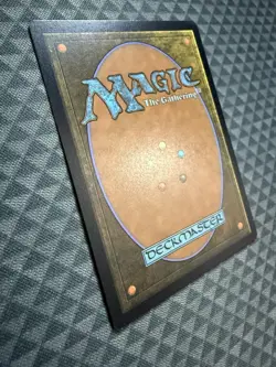 MTG Chaos Warp #0466 Extended Art Rare Universes Beyond: Fallout (PIP) - Image 4