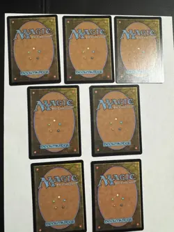 Urabrask's Forge Phyrexia: All Will Be One 7 Copies As Shown In Picture - Image 2