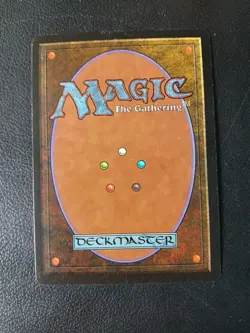 MTG HURRICANE Beta NM - Image 2