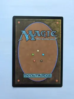 MTG Krosan Grip (STA) Strixhaven: Mystical Archives (Foil Etched) Rare 53/63 - Image 2