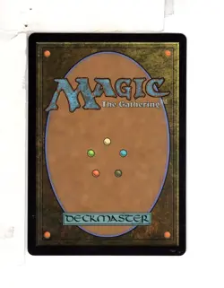 MTG SkeenAB Sol Ring (1011) FOIL from SLD. NM. - Image 2