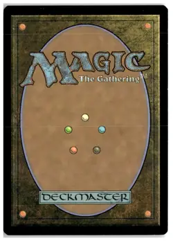 MTG Detection Tower - Core Set 2019 Moderately Played English - Image 2
