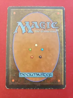 Fork Revised MtG #153 - Image 2