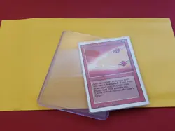 Fork Revised MtG #153 - Image 5