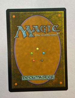 Divine Gambit - Foil Etched - Strixhaven: Mystical Archive - Japanese Alt Art - Image 2