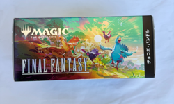 Magic The Gathering Final Fantasy Chocobo Bundle MTG Japanese Ver. - Image 4