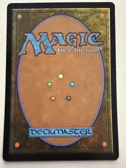 Angrath, the Flame-Chained (Foil) - Promo Mythic MTG NM ?? - Image 2