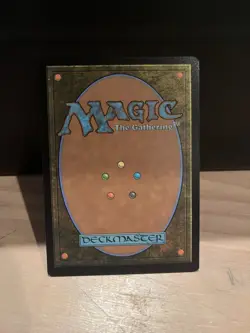 Demonic Tutor (Rainbow Foil) Secret Lair Drop Foil - Image 2