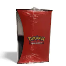 Pokemon TCG Prismatic Evolutions Elite Trainer Box ETB W/Pokeball Tin Bundle - Image 5