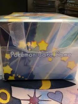 Pokemon Center Japan Eevee Dash! Eeveelution Card Deck Box ~ US SELLER - Image 5