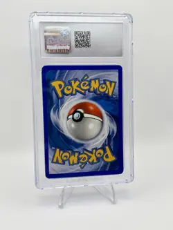 Magikarp 60/97 EX Dragon Reverse Holo Pokemon 2003 Graded CGC 8.5 LOW POP - Image 2